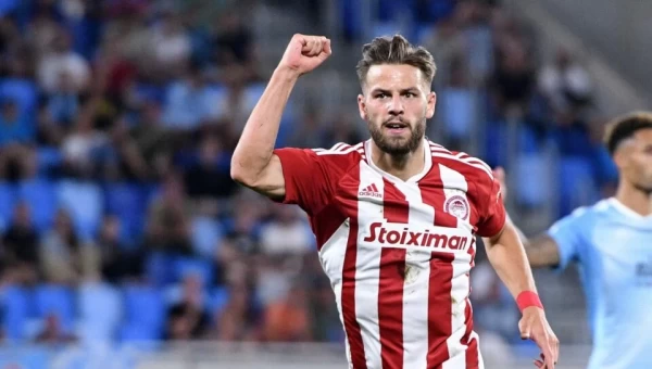 Ανακοίνωσε Ζίνκερναγκελ η Μπριζ