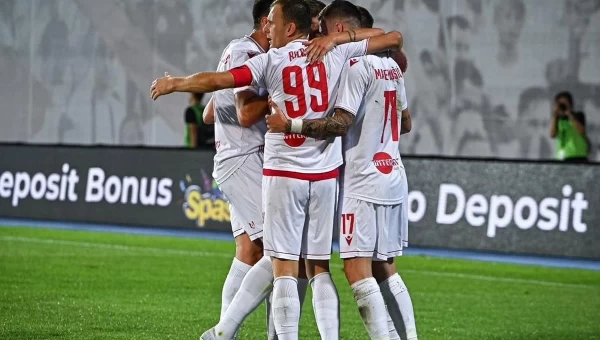 Προκριματικά Europa League: Μπρειντάμπλικ-Ζρίνσκι, να... σώσουν ότι σώζεται οι Ισλανδοί