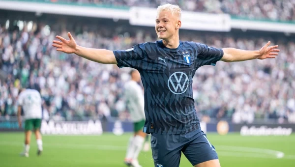 Α' Σουηδίας: Βρίσκει ρυθμό εκτός η Μάλμε! 