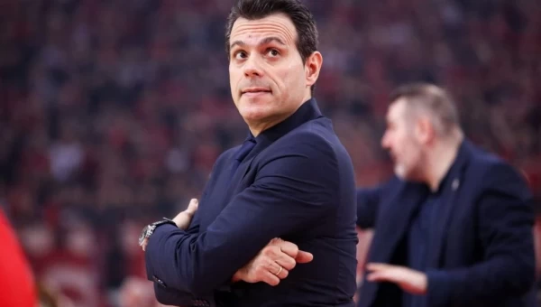 Επίσημα τέλος από την Εθνική Ελλάδας ο Ιτούδης