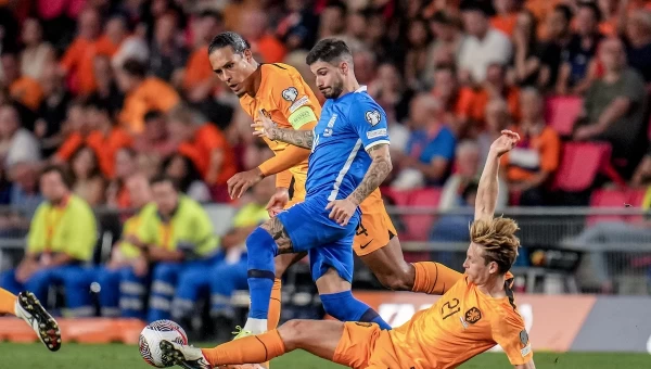 Προκριματικά Euro: Ελλάδα - Γιβραλτάρ, με σούπερ πρόταση!