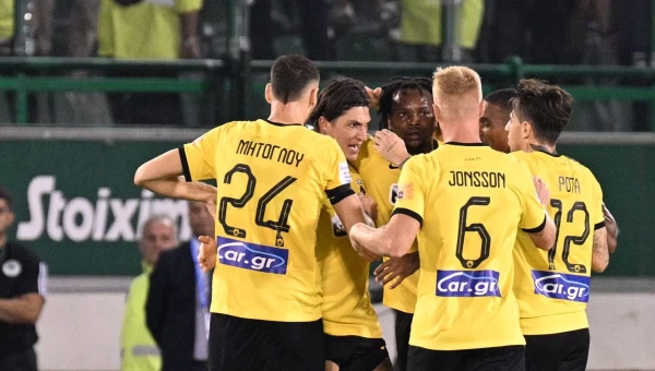 Ημερολόγιο Σούπερ Λιγκ: 5η αγωνιστική