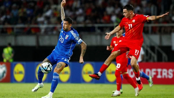 Προκριματικά Euro: Μάλτα - Βόρεια Μακεδονία, να εκμεταλλευτεί το μομέντουμ! 