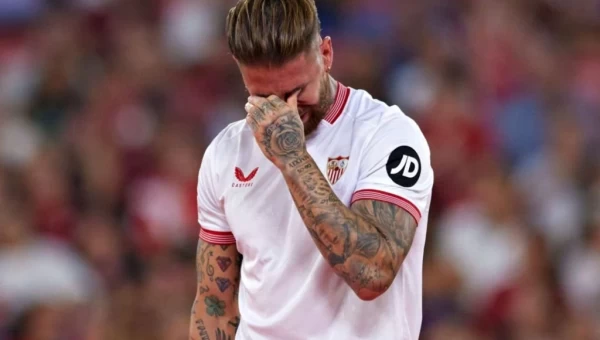 Η Μπαρτσελόνα κέρδισε τη Σεβίλλη με τη βοήθεια του Ράμος