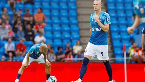 Προκριματικά Euro: Νορβηγία - Γεωργία, με το όνειρο της 2ης θέσης! 