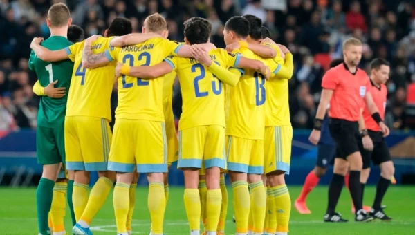 Προκριματικά Euro: Καζακστάν - Βόρεια Ιρλανδία, οι γηπεδούχοι το κίνητρο! 