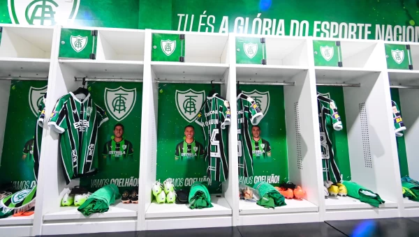 Α' Βραζιλίας: Αμέρικα Μινέιρο - Βάσκο με βάση τα γκολ!