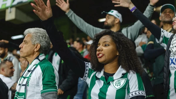 Αλλάζει η Αμέρικα Μινέιρο!