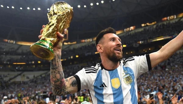 Προκριματικά Μουντιάλ: Η όρεξη της Αργεντινής και η Παραγουάη