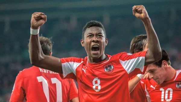 Προκριματικά Euro: Σουηδία - Αυστρία, μόνο νίκη θέλουν οι γηπεδούχοι! 