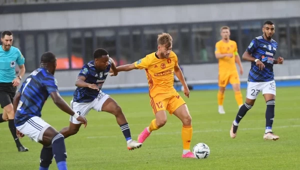 Β’ Γαλλίας: Υπερέχει η Ανζέ