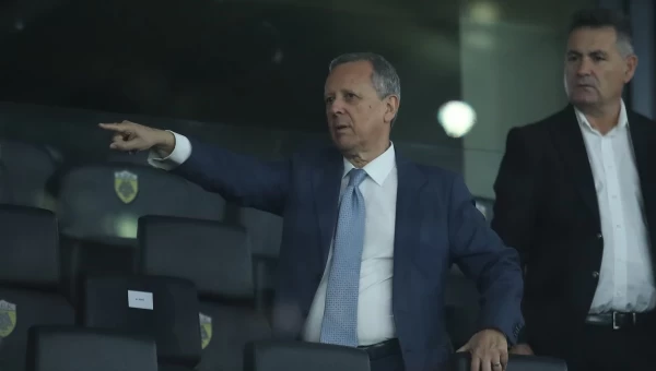 ΕΠΟ: Ο Μπαλτάκος «άδειασε» τον Μπένετ για τον διαιτητή του ΠΑΟ-ΑΕΚ!