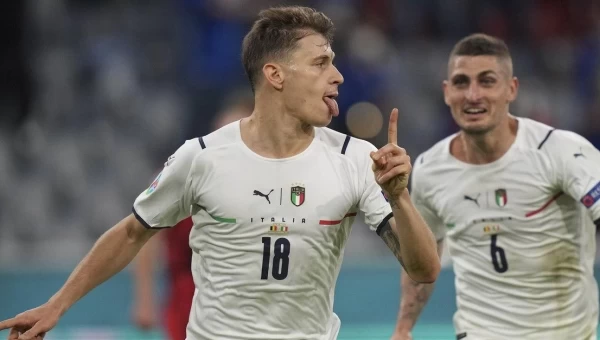 Προκριματικά Euro: Ιταλία - Ουκρανία, με χαρακτήρα τελικού! 