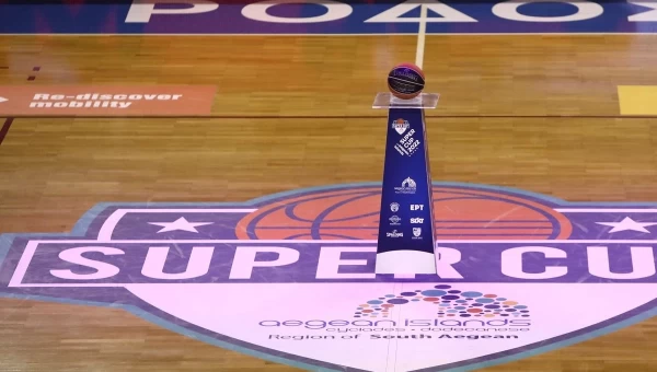 Πανέτοιμοι για το “ανοιχτό” ντέρμπι!