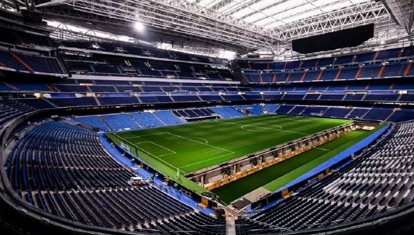 Συνδυασμοί με Ρεάλ Μαδρίτης, Φλαμένγκο