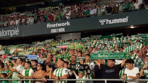 Α' Ισπανίας: Η Μπέτις θα βγάλει αντίδραση!