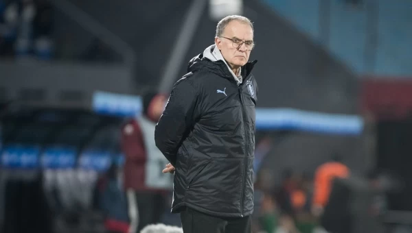 Προκριματικά Μουντιάλ: Ουρουγουάη - Χιλή με την αύρα του Μπιέλσα