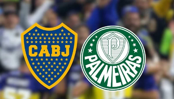 Copa Libertadores: Μπόκα Τζούνιορς - Παλμέιρας, σα να είναι τελικός!
