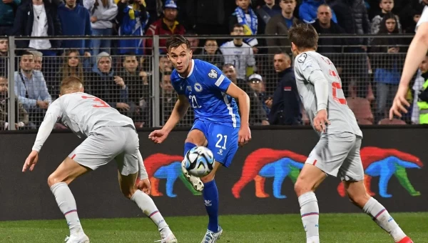 Προκριματικά Euro: Ισλανδία - Βοσνία, δεν έχει άλλη ευκαιρία! 