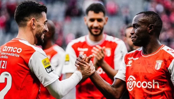 Διπλά για Μπράγκα και Γκαμπόν