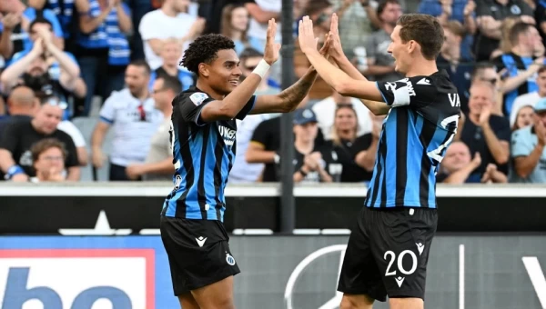 Α’ Βελγίου: Στα δύο η πρωτεύουσα, πονταρίσματα σε Κλαμπ Μπριζ