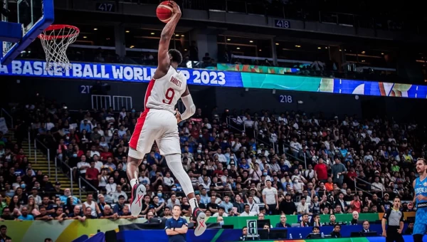 Στα ημιτελικά ο Καναδάς, 100-89 την Σλοβενία [vid]
