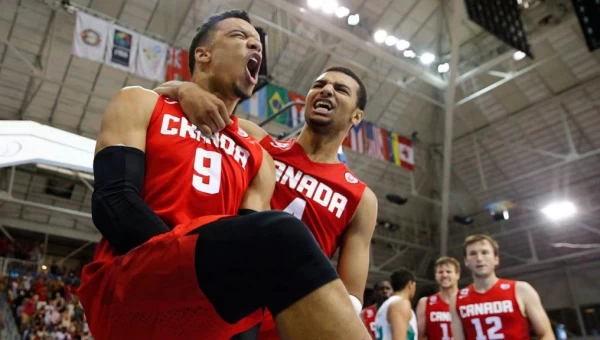 Στην 3η θέση ο Καναδάς