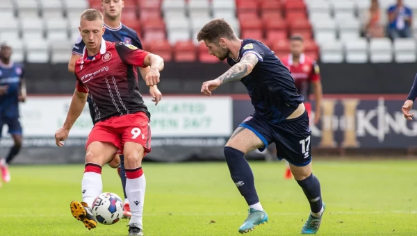 Λιγκ 1: Το πάνω χέρι οι γηπεδούχοι, "παιχνίδι" στο 1.80