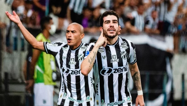 Β’ Βραζιλίας: Σεαρά – Λοντρίνα, φαβορί με αιτία!