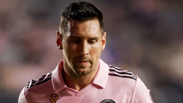 Η Ίντερ Μαϊάμι χωρίς Μέσι έχασε στον τελικό κυπέλλου