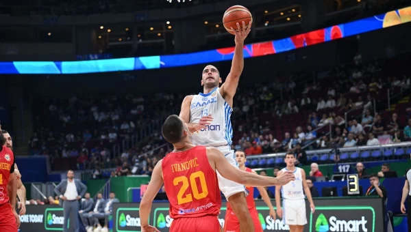 Πικρό φινάλε για την Ελλάδα!