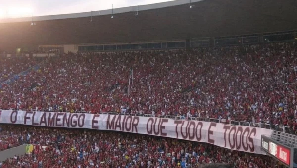 Α' Βραζιλίας: Φλαμένγκο - Ατλέτικο Παραναένσε σε ουδέτερο γήπεδο