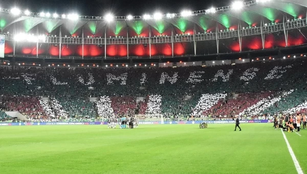 Copa Libertadores: Φλουμινένσε - Ιντερνασιονάλ με συνδυασμό πάνω από 2.00!