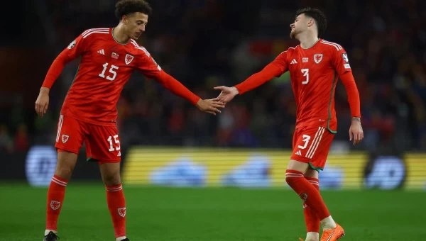 Προκριματικά Euro: Λετονία - Ουαλία, δεν χωράει στραβοπάτημα! 