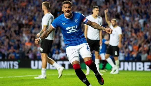 Λιγκ Καπ Σκωτίας: Tα γκολ ξεκλειδώνουν δύσκολα παιχνίδια! 