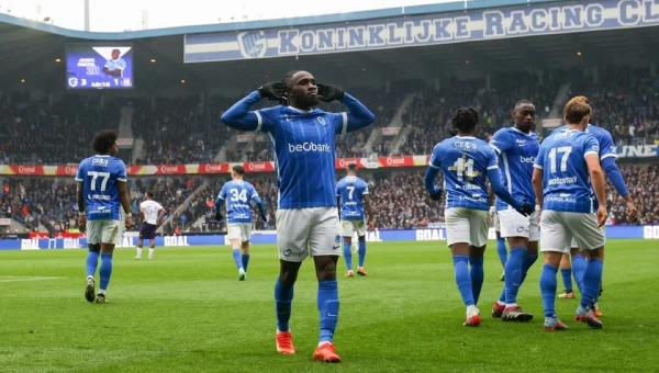 Α' Βελγίου: Το ντέρμπι και τα φαβορί!