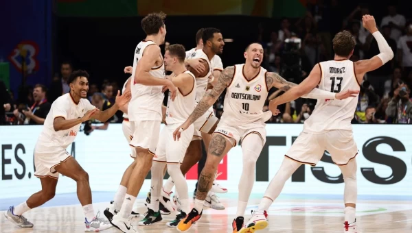 Παγκόσμια Πρωταθλήτρια η Γερμανία, 83-77 την Σερβία! [vid]