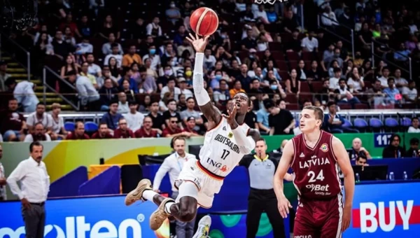 Γερμανία-Λετονία 81-79: Πρόκριση θρίλερ! [vid]