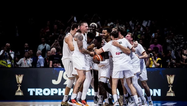 Η Γερμανία είναι η νέα δύναμη!