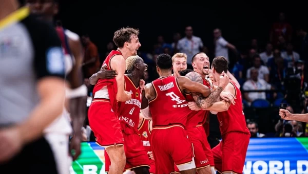 Απίστευτη Γερμανία, πήγε τελικό νικώντας και τις ΗΠΑ (111-113)! [vid]