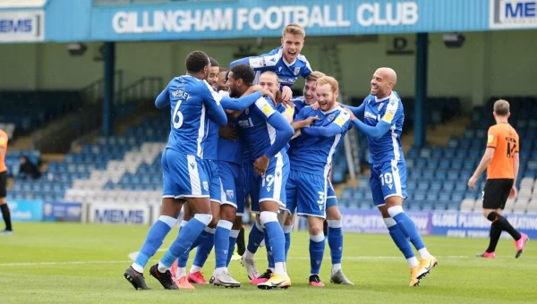 Λιγκ2: Επιστρέφει στις νίκες η Τζίλιγχαμ