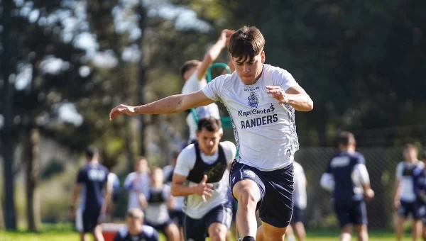 Α' Αργεντινής: Τα γκολ και η Σαρμιέντο