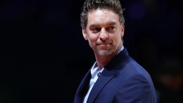 Ο Πάου Γκασόλ και ο Κασίγιας επενδύουν σε καρδιολογική εταιρία τεχνητής νοημοσύνης