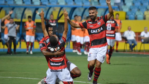 Β’ Βραζιλίας: Γκολ με το σταγονόμετρο