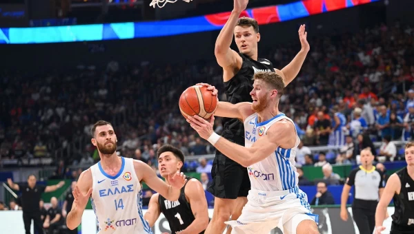 Μουντομπάσκετ: Τα προγνωστικά της Παρασκευής!