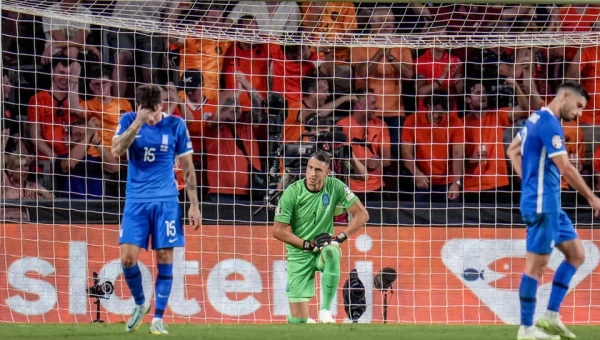 Δεν πρέπει να το ξεχάσει η Εθνική