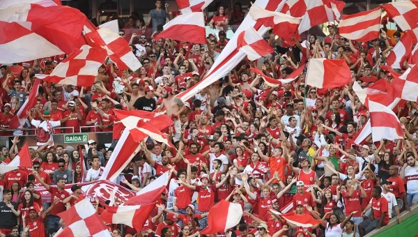 Α' Βραζιλίας: Ιντερνασιονάλ - Σάο Πάολο, με φαβορί και μεγάλη τιμή!