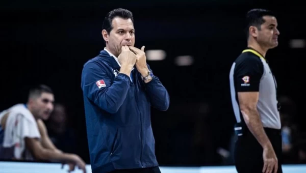 Τέλος ο Ιτούδης από την Εθνική