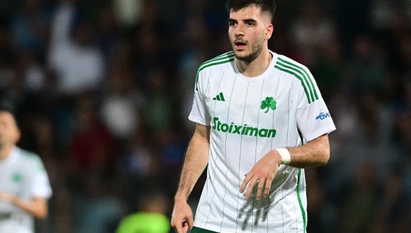 Αποθέωσε τον Σπόραρ ο Ιωαννίδης