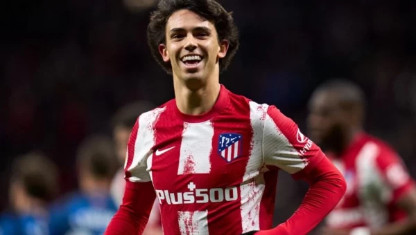 Η Μπαρτσελόνα απέκτησε Ζοάο Φέλιξ και Κανσέλο